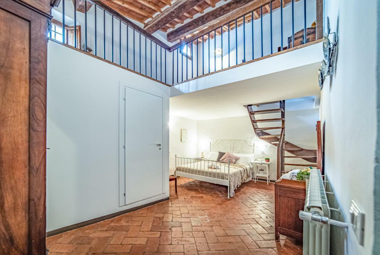 Oltrarno Appartement