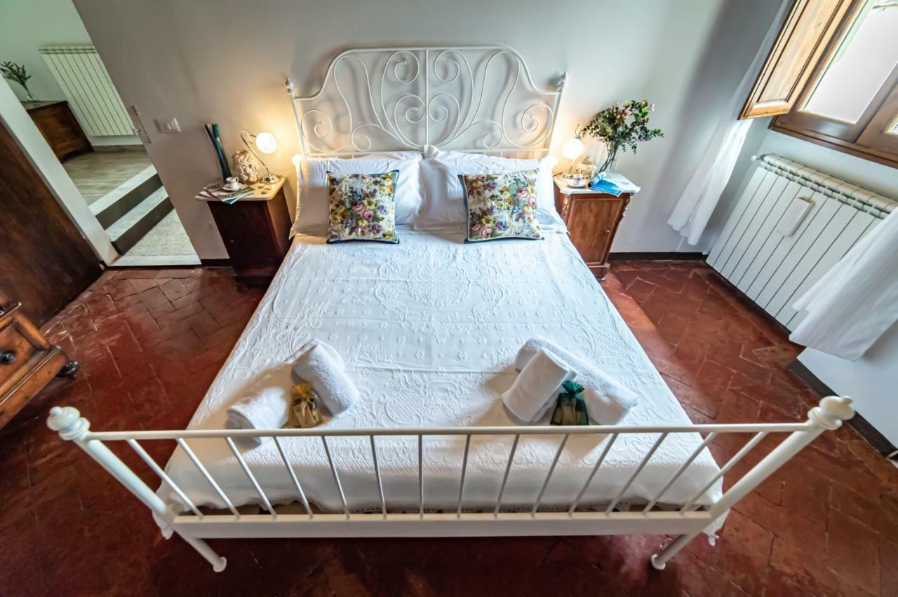 Appartement Oltrarno