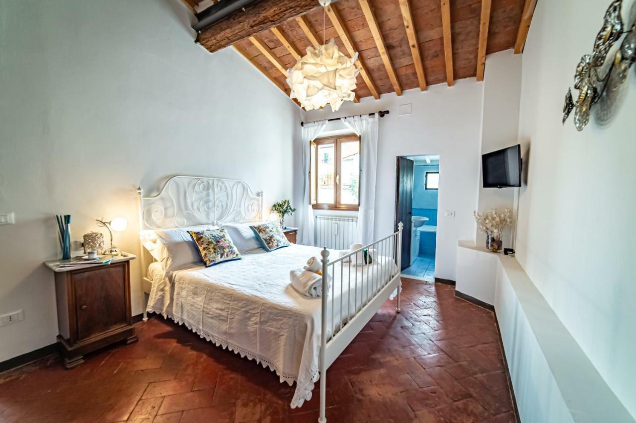 Oltrarno Leilighet Firenze