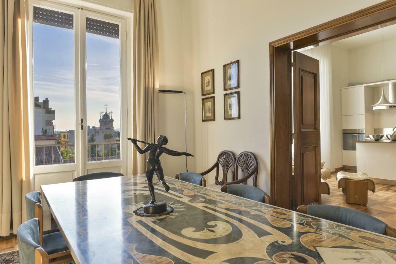 La Magnifica Appartement