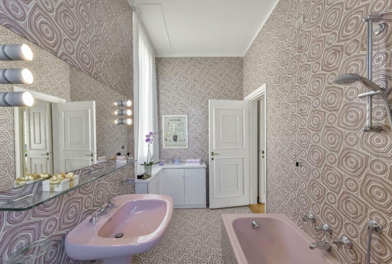 Appartement La Magnifica
