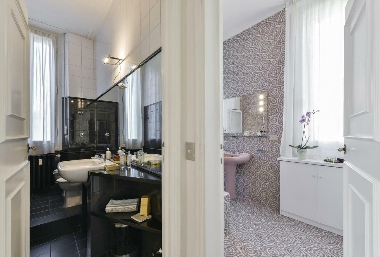 Appartement La Magnifica *