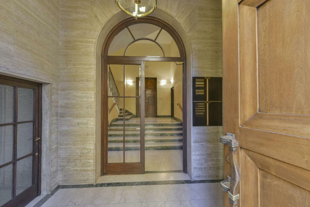 La Magnifica Appartement Florence