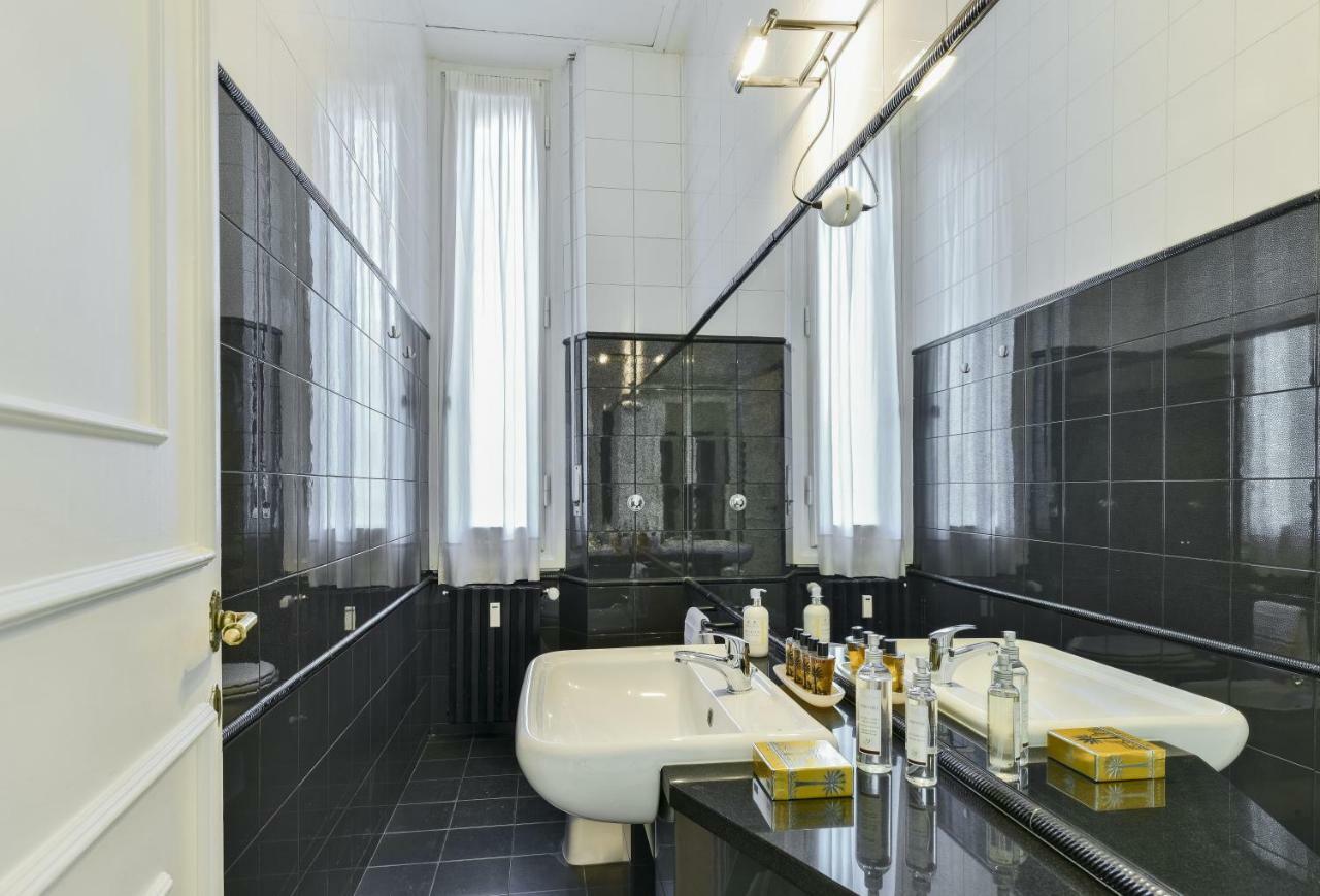 La Magnifica Appartement *