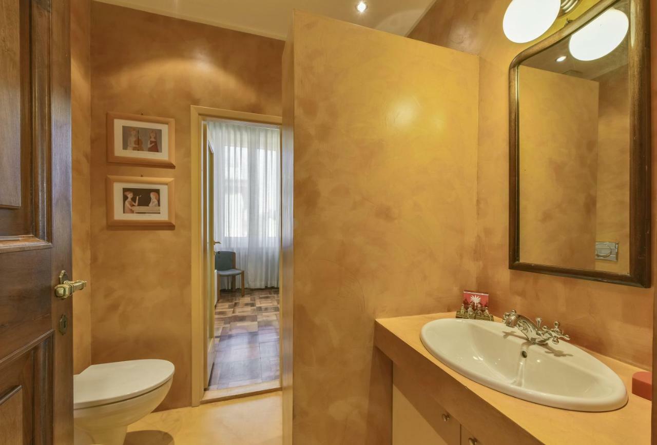 La Magnifica Appartement Florence