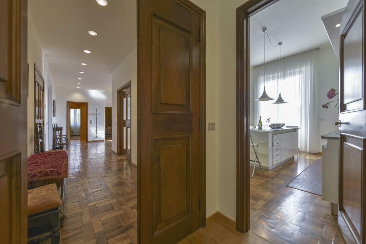 Appartement La Magnifica *
