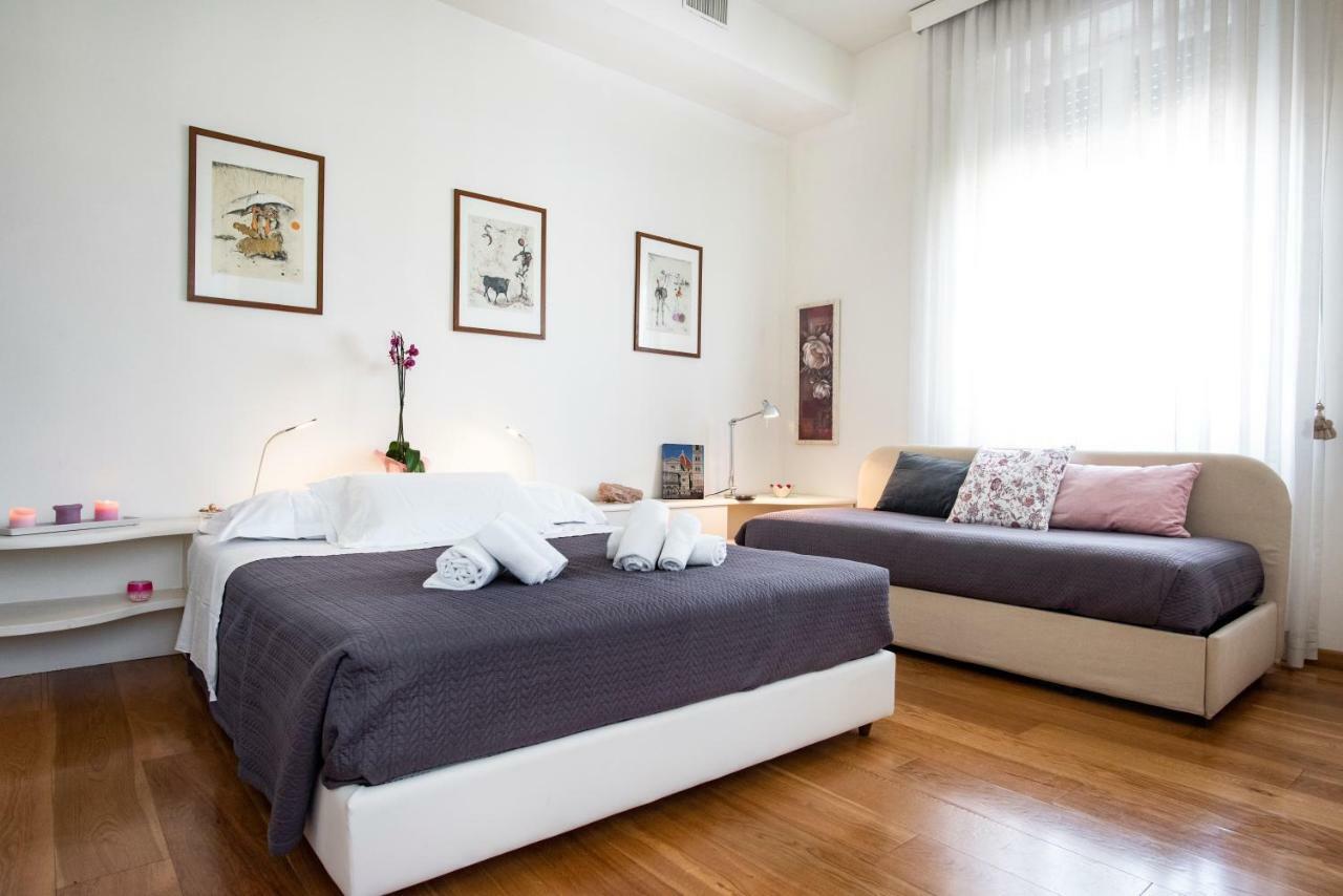 Appartement La Magnifica