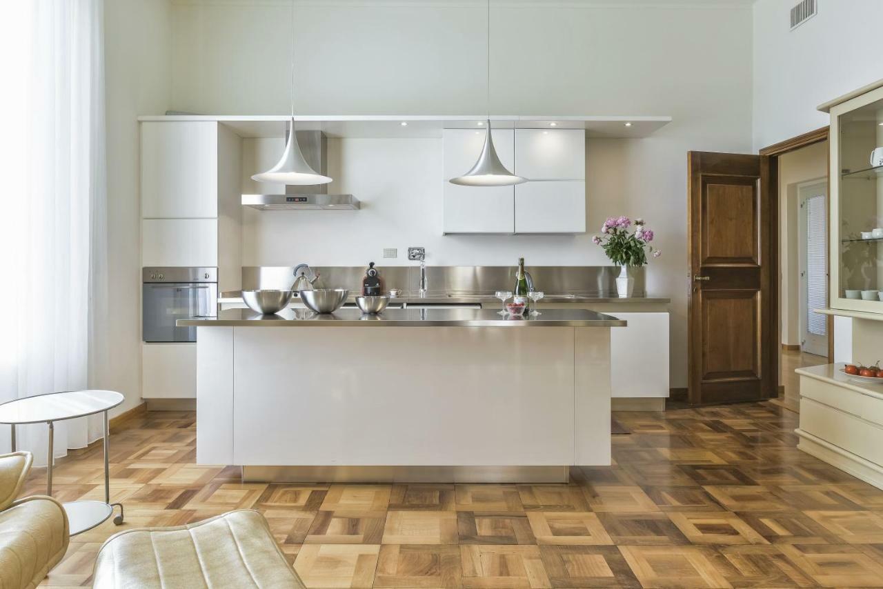 Appartement La Magnifica