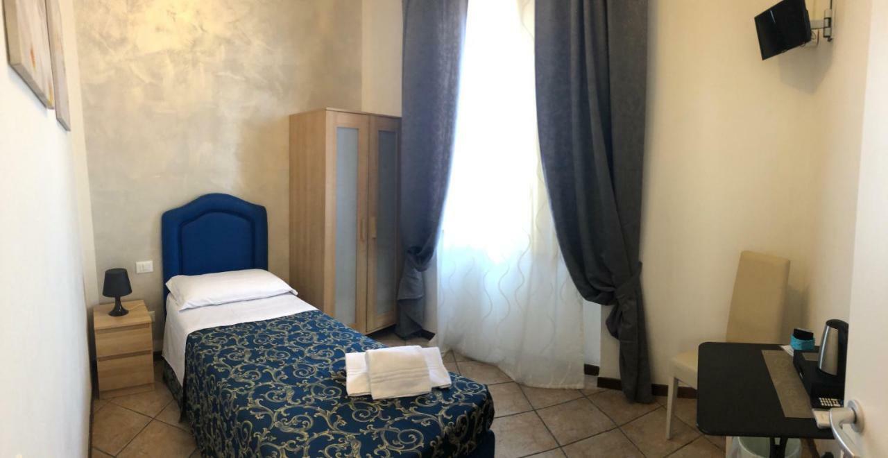 Gjestgiverier La Cittadella
