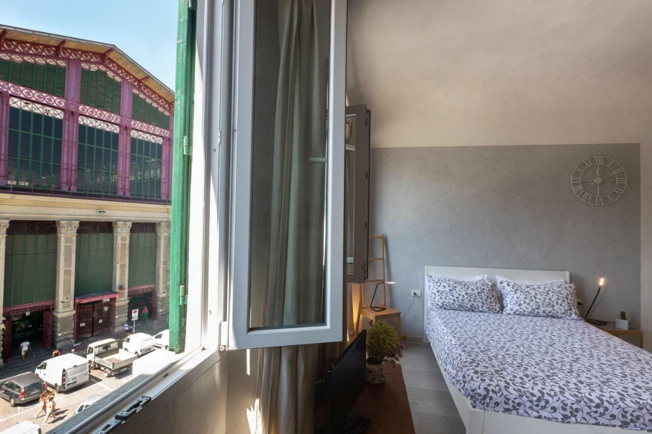 Appartamento Piazza Del Mercato Firenze