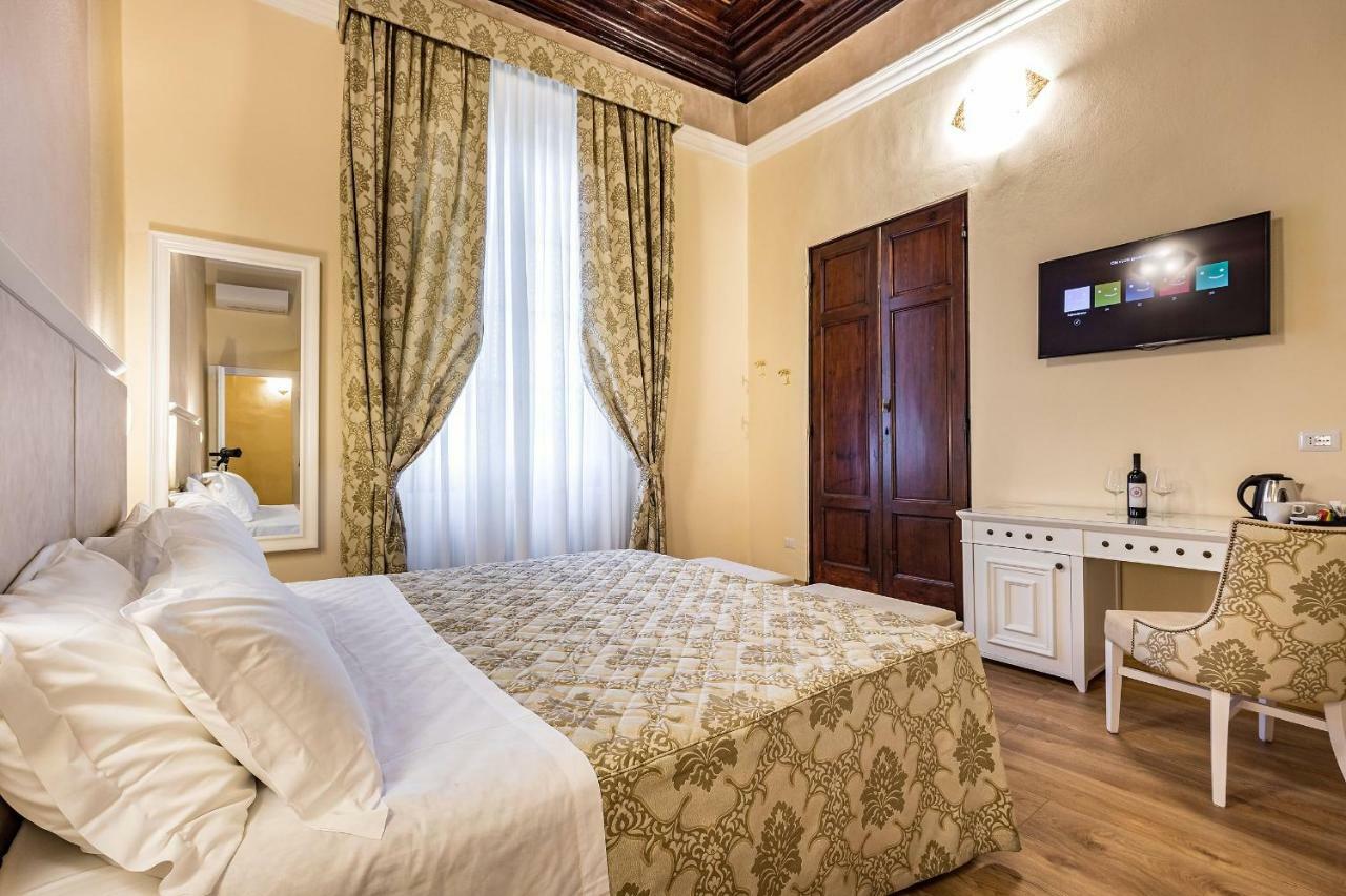 Residenza Alessandra 2* Firenze