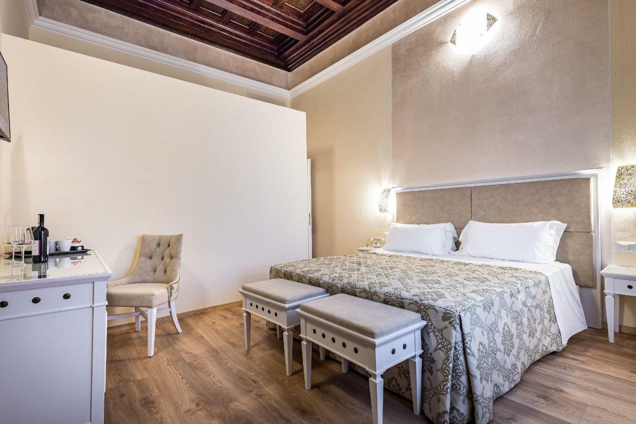 Residenza Alessandra 2* Firenze