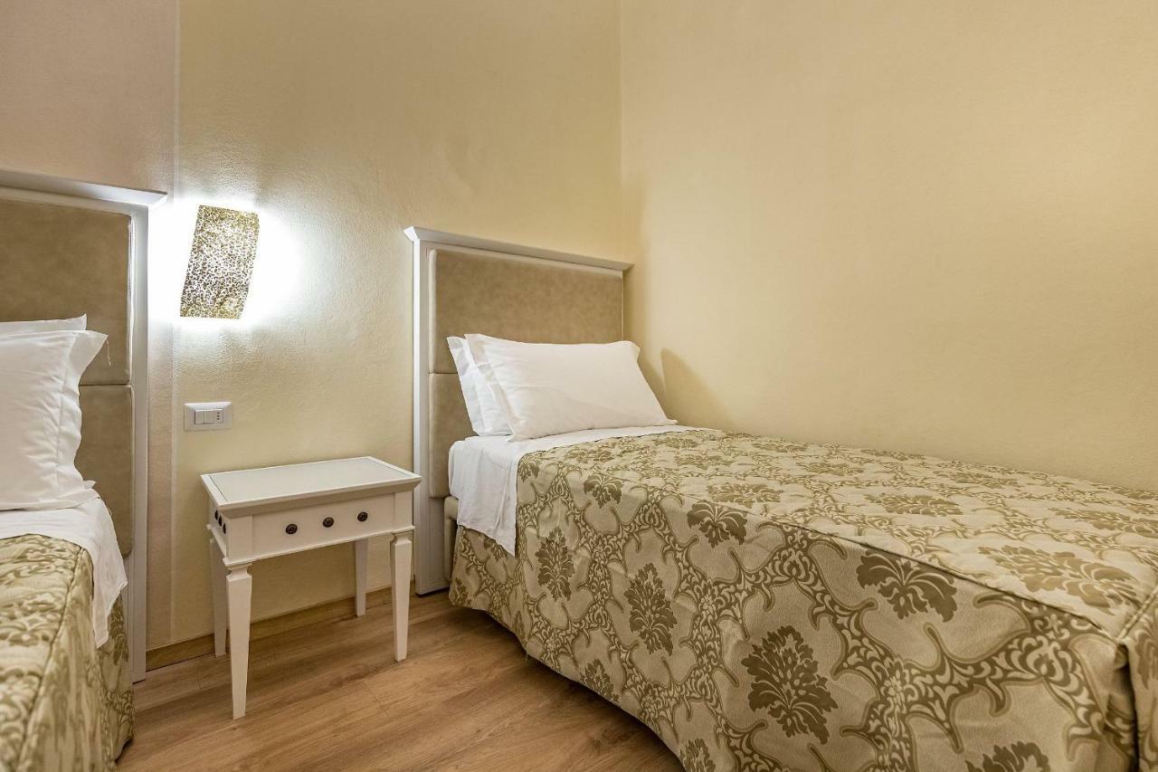 Residenza Alessandra Firenze