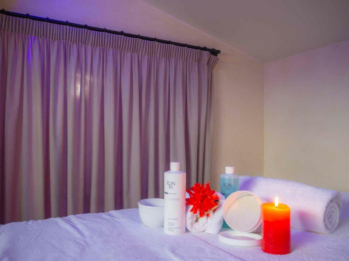 Mia Cara & Spa Hotel
