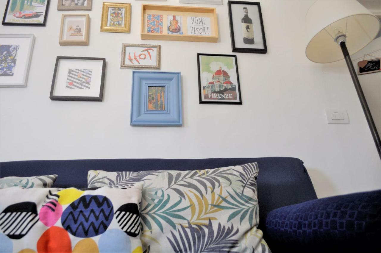Mira Casa de hóspedes Florença