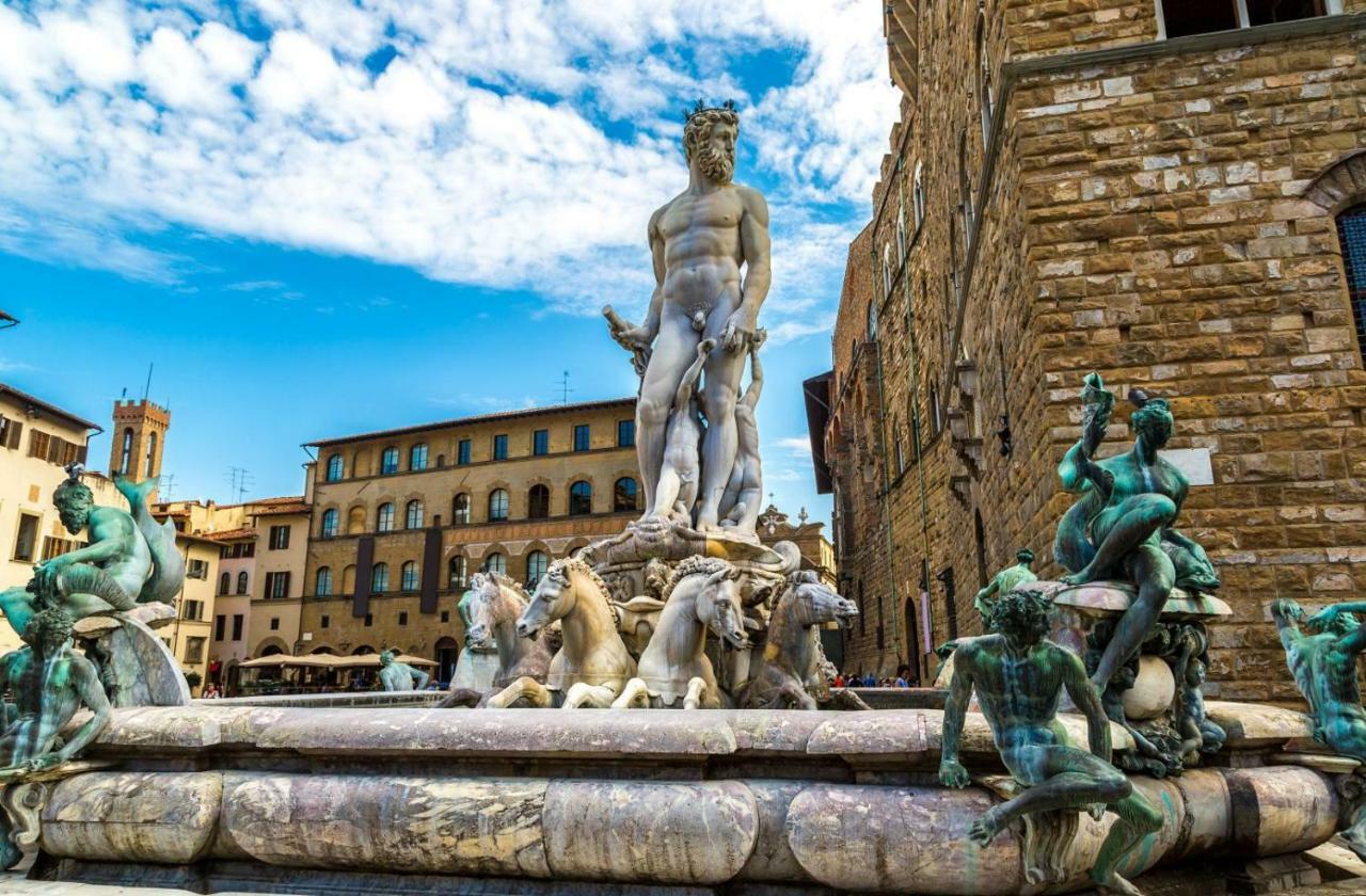 In Affittacamere Firenze