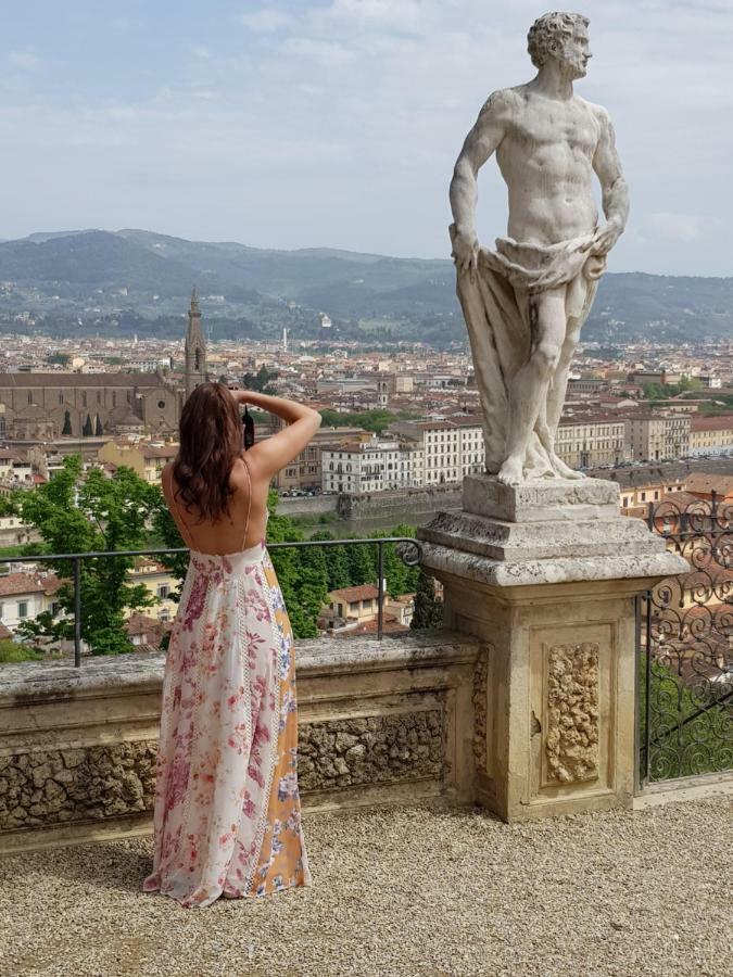 In Affittacamere