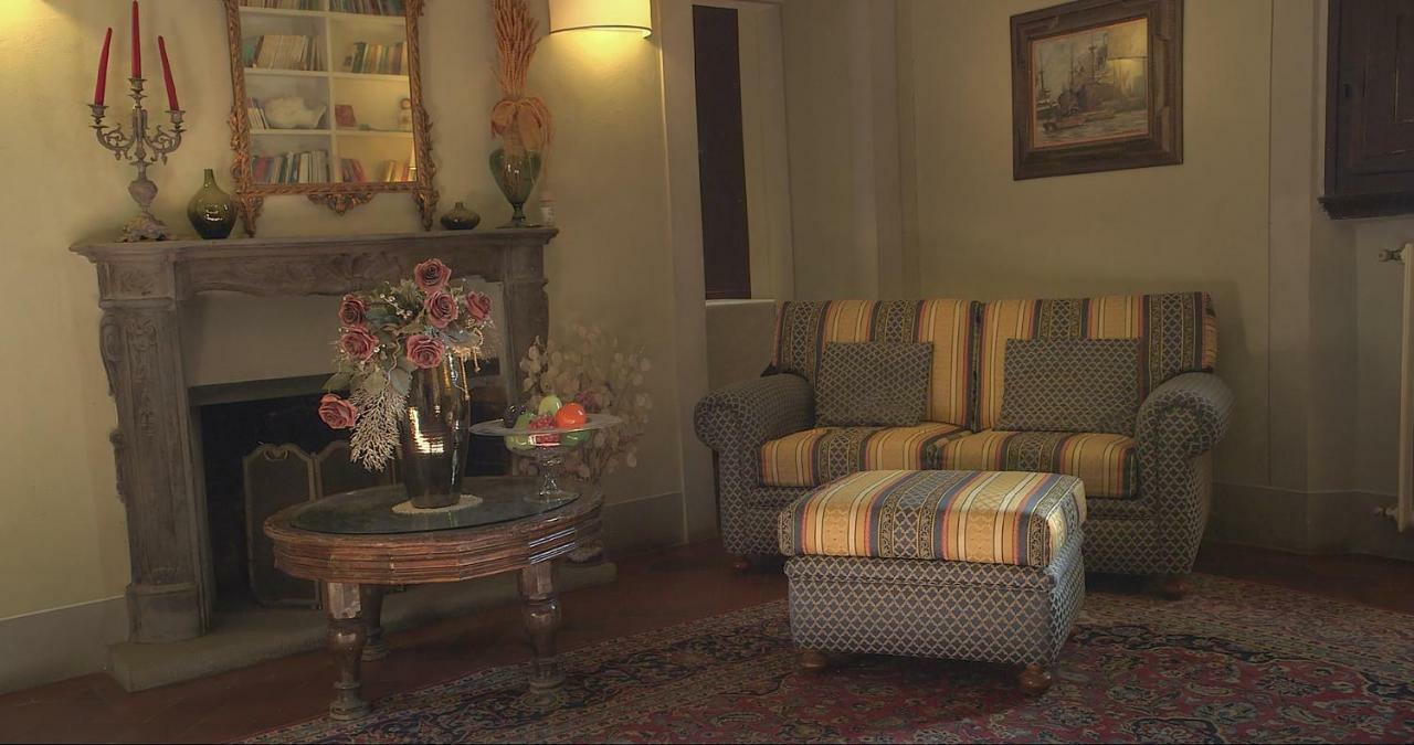 Country house Il Trebbiolo