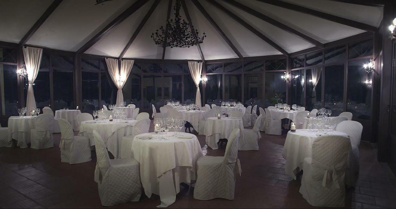 Il Trebbiolo Country house *