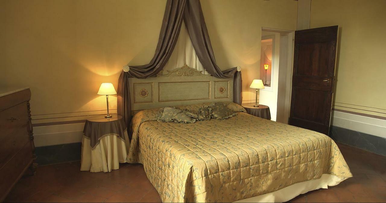 Il Trebbiolo Florence