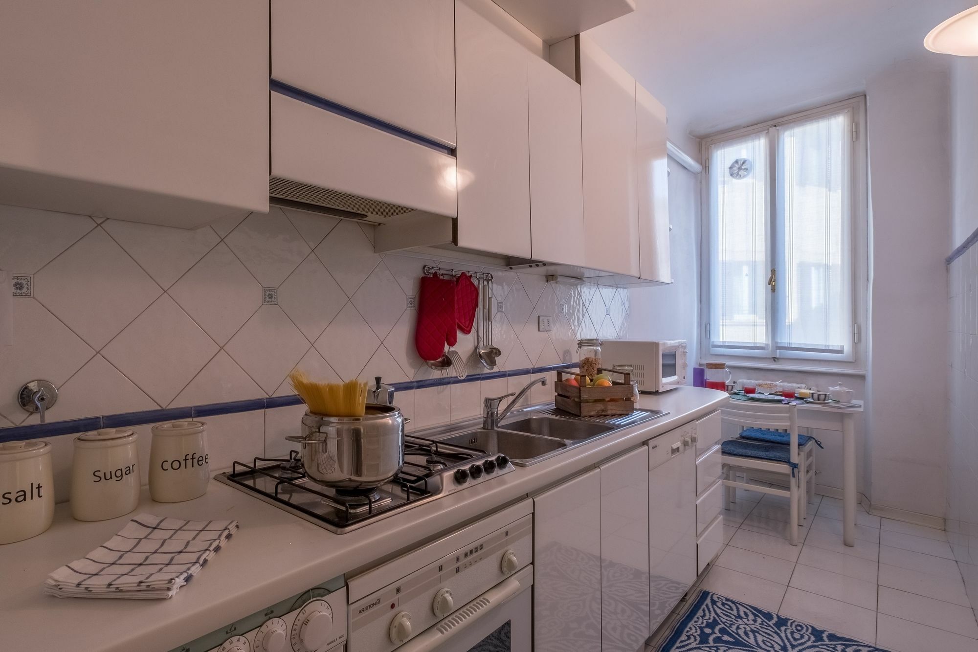 Appartamento In The Heart Of *