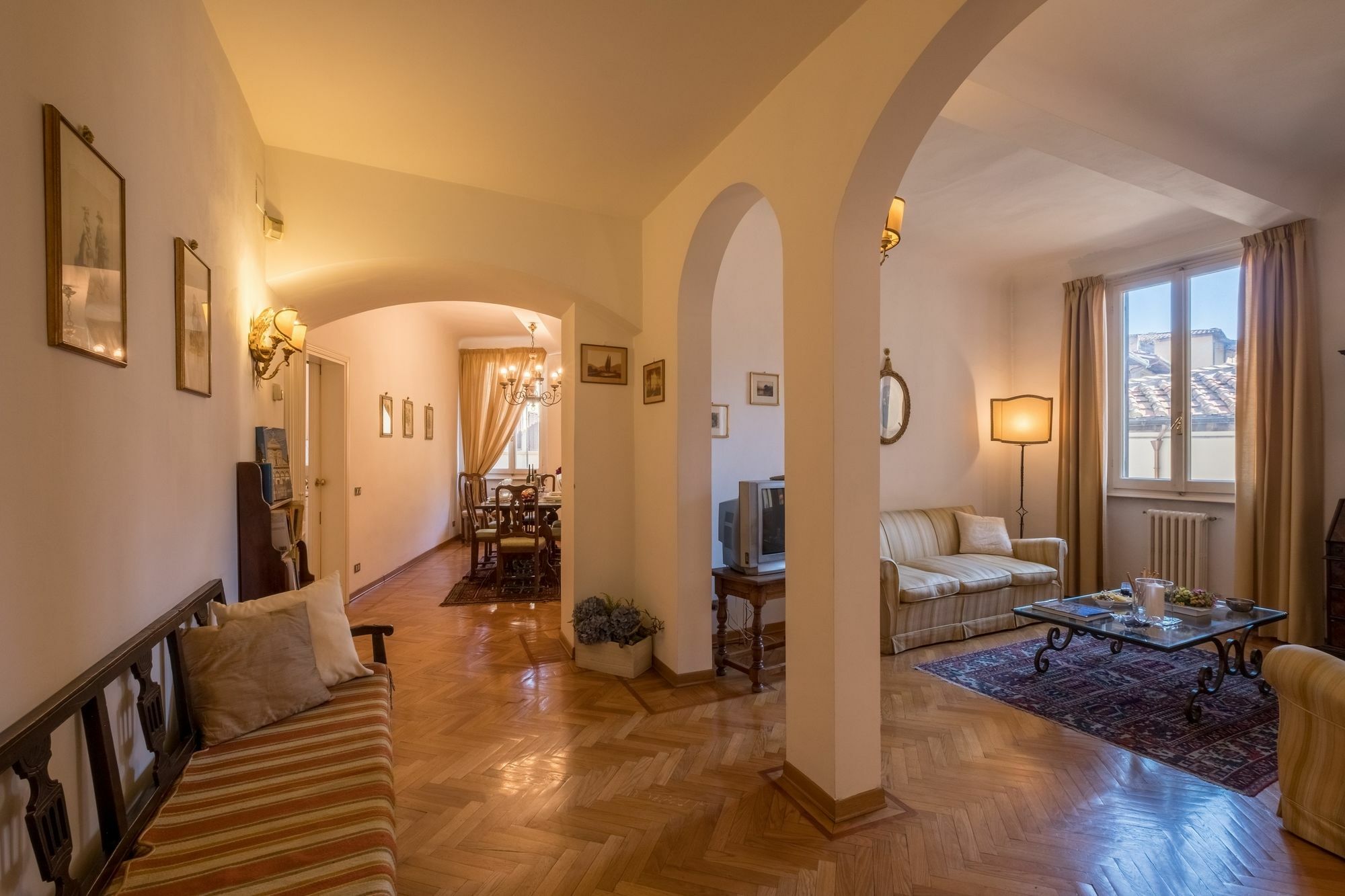 Appartamento In The Heart Of