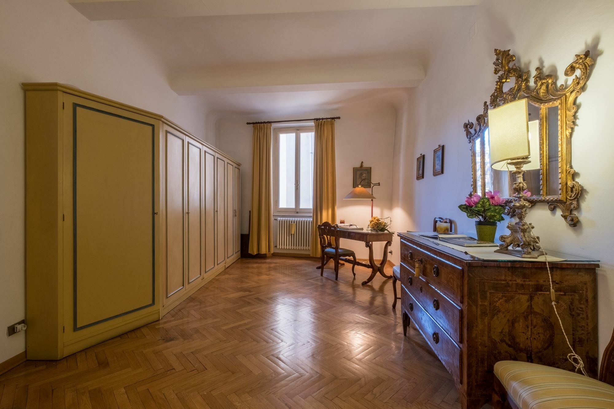 Appartamento In The Heart Of *