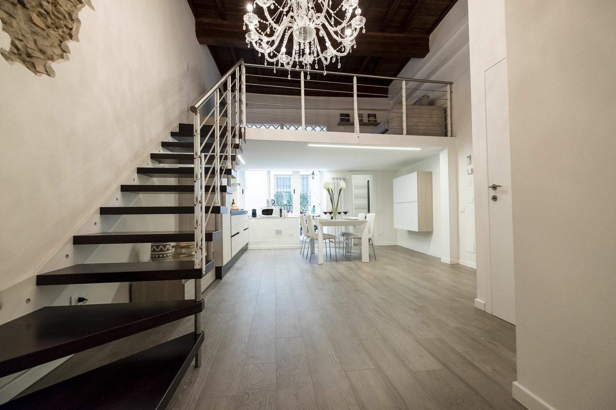 Appartement Silver Novella Luxury Florence