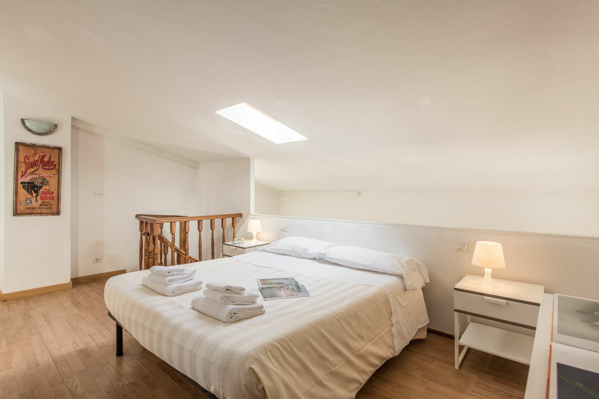 San Frediano 17 Appartamento Firenze