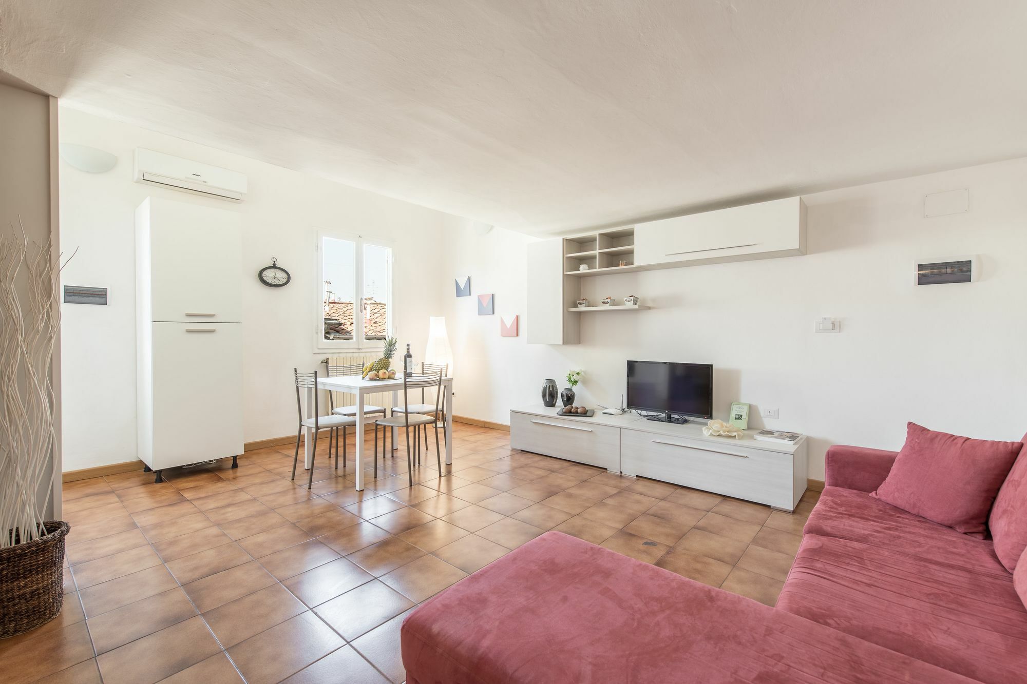San Frediano 17 Appartamento Firenze