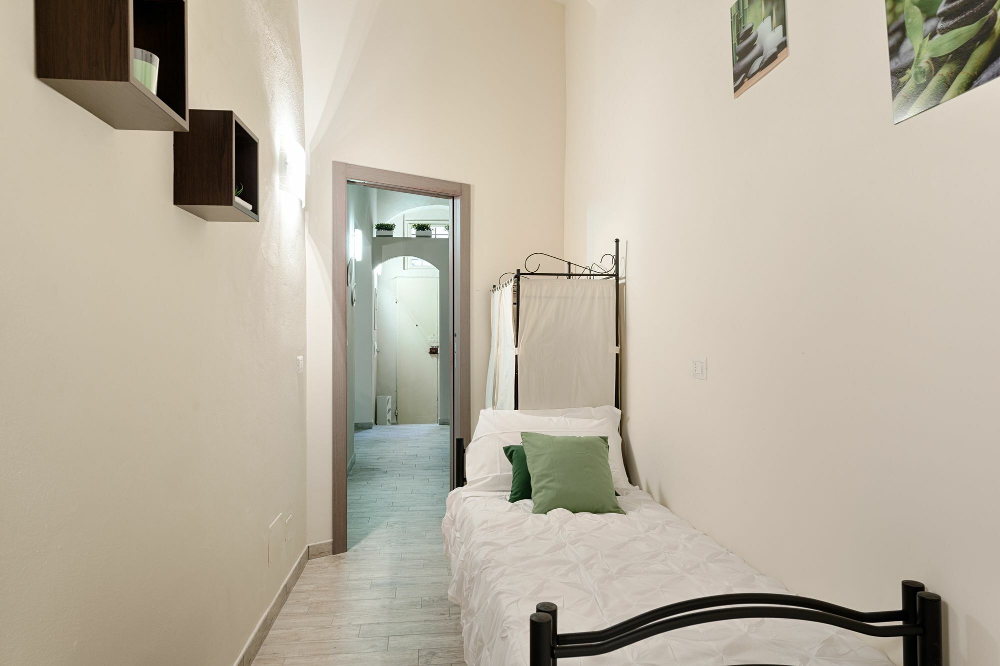 Appartement Santa Croce Cathedral By Mmega