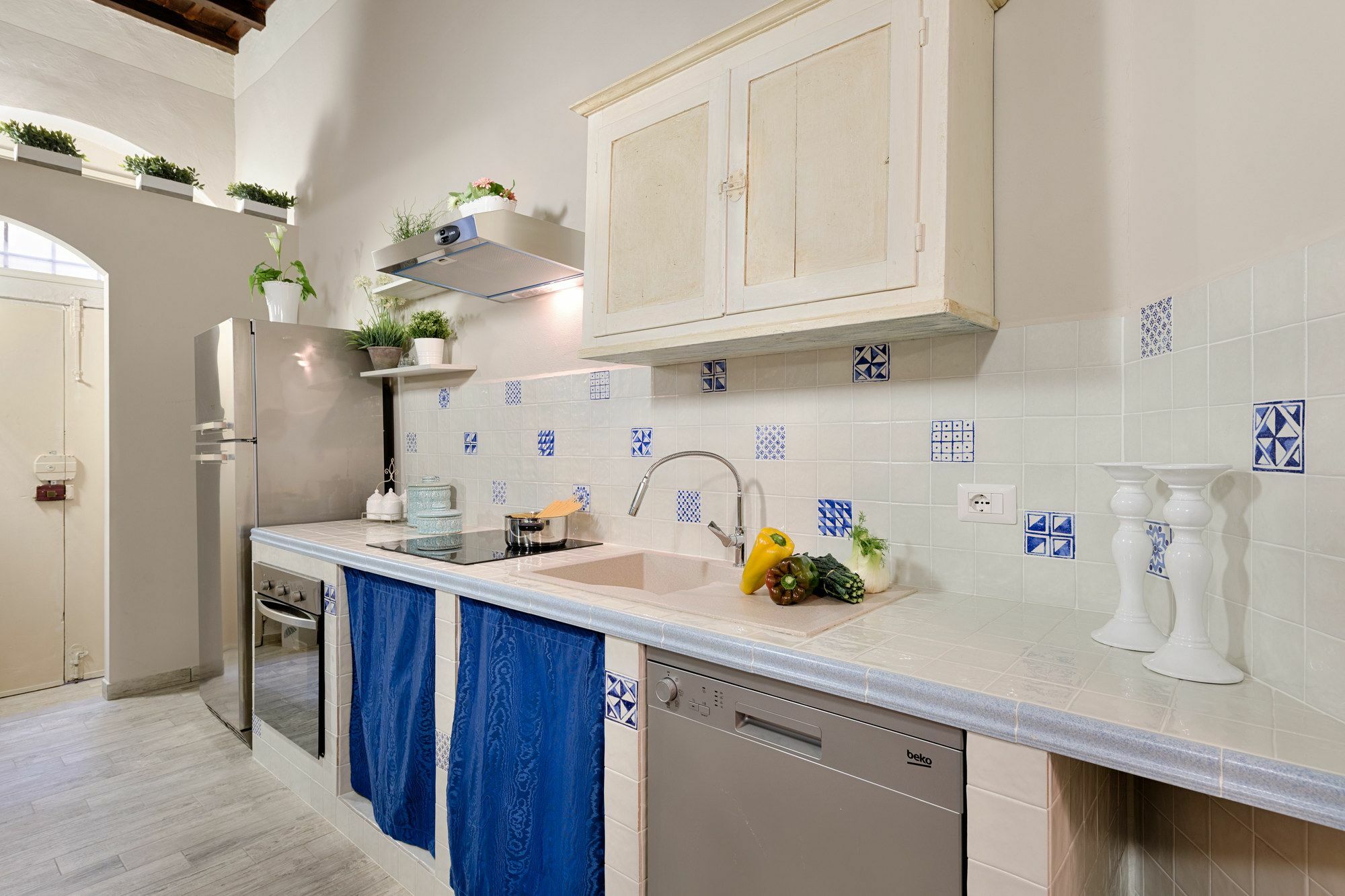 Appartement Santa Croce Cathedral By Mmega Florence