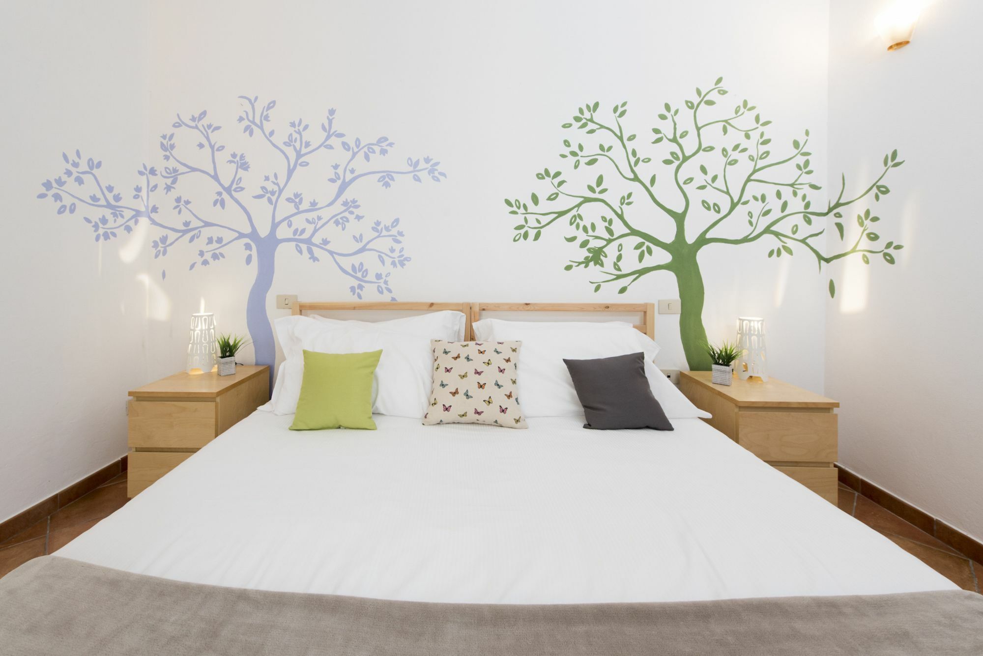 Faenza Double Apartamento