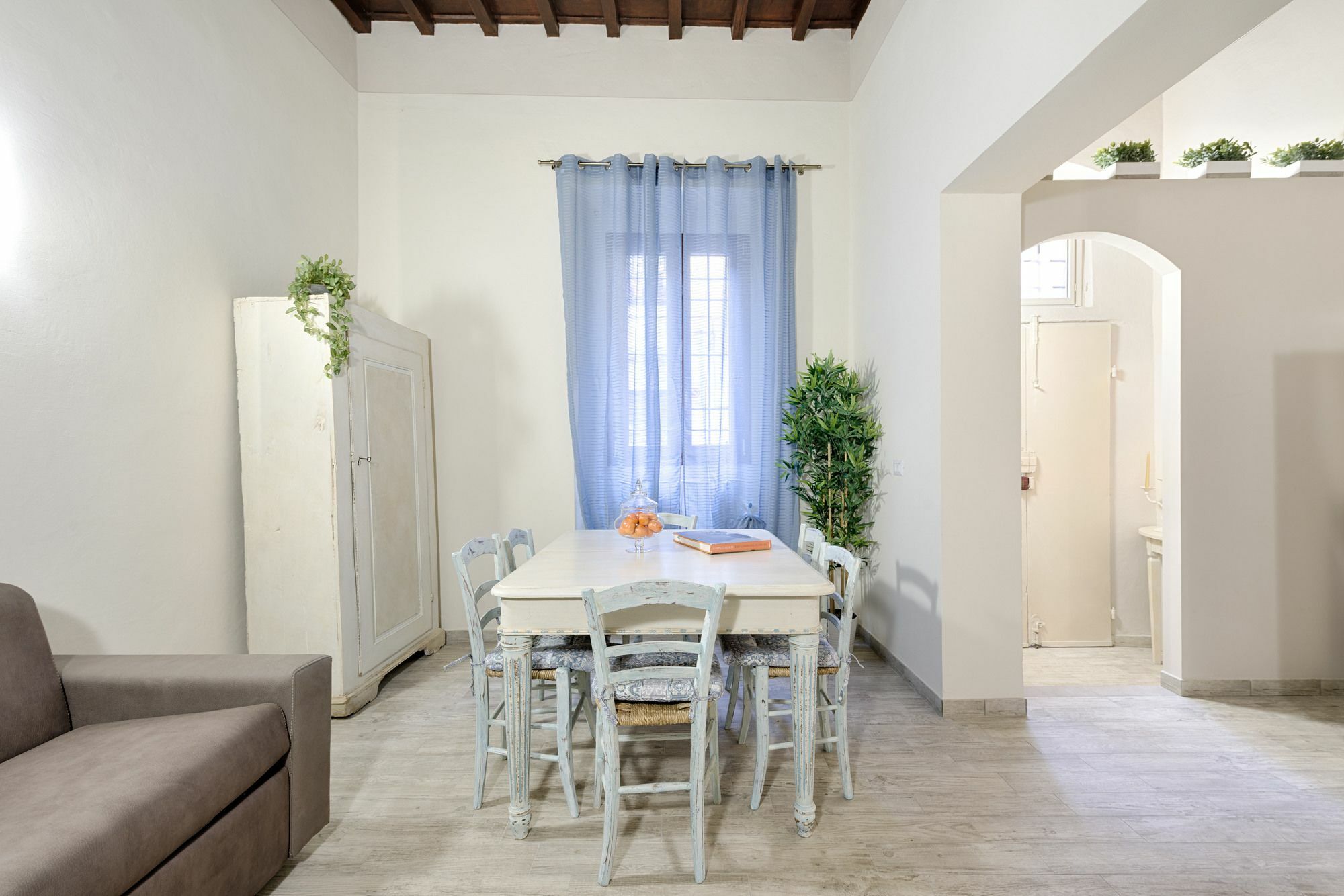 Santa Croce Cathedral By Mmega Appartement *