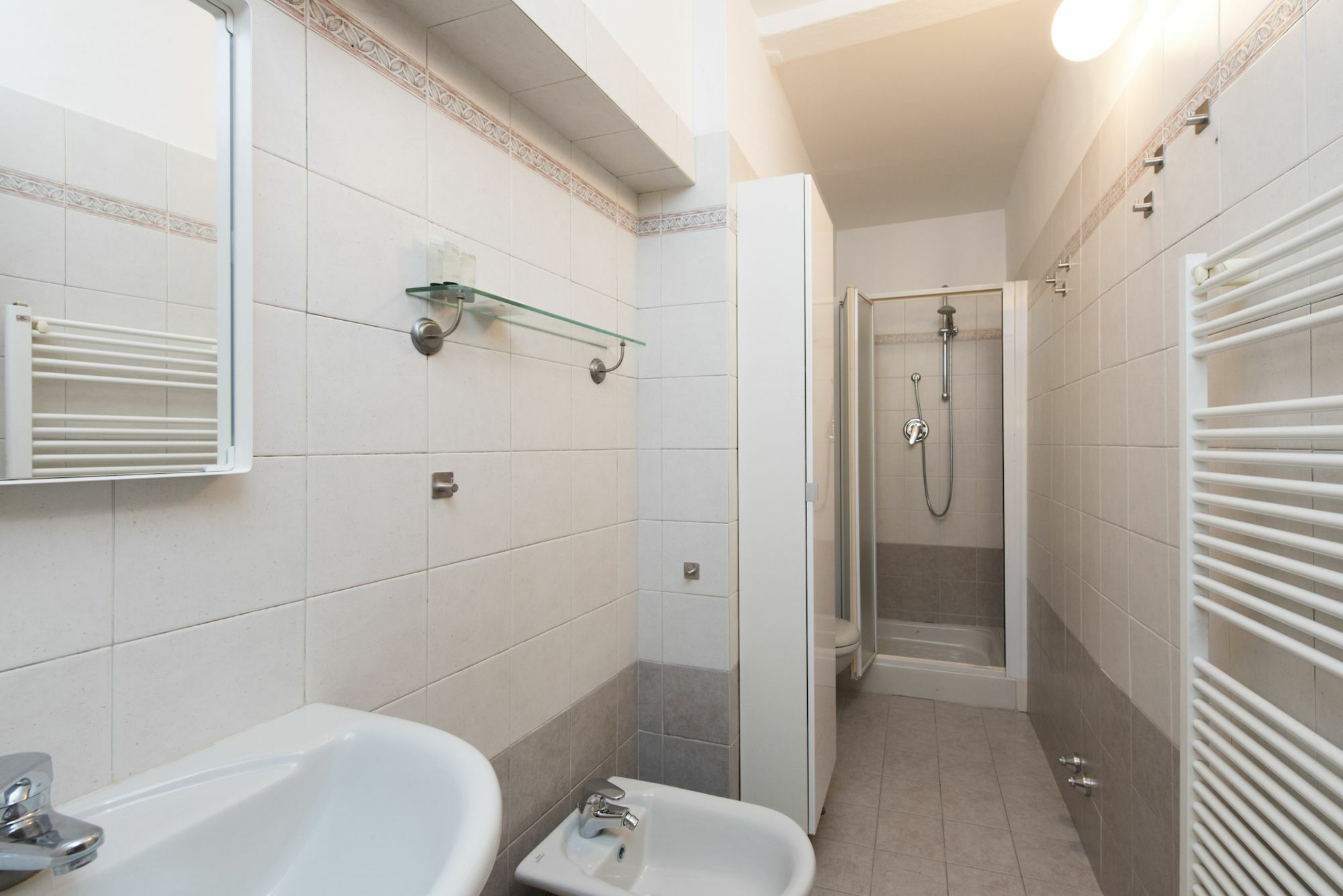 Apartamento Faenza Double Florença