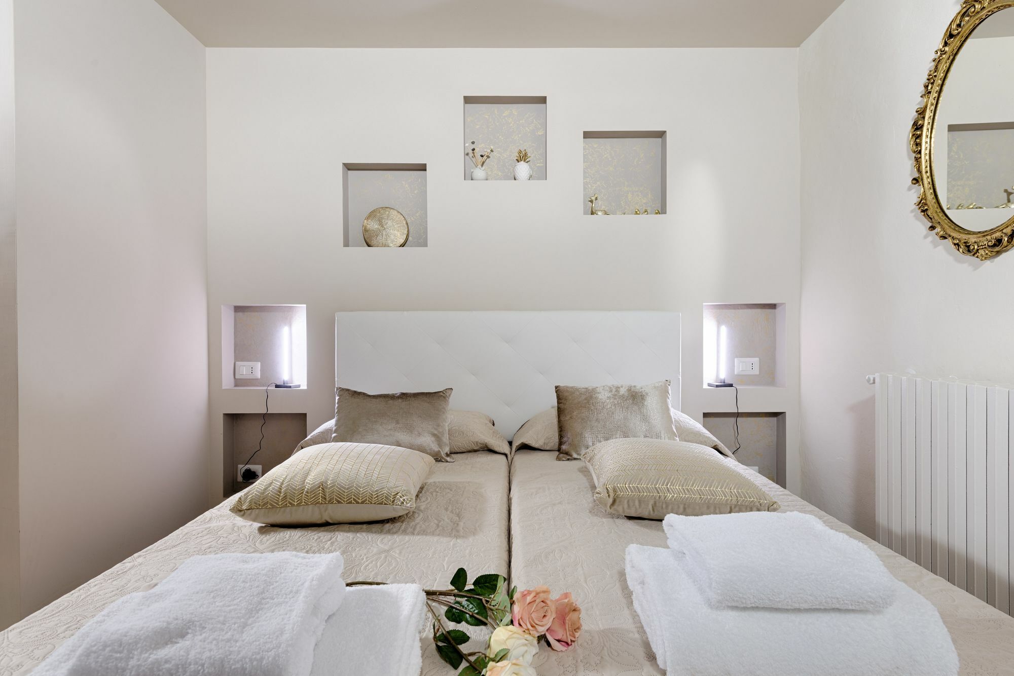 Appartement Santa Croce Cathedral By Mmega Florence