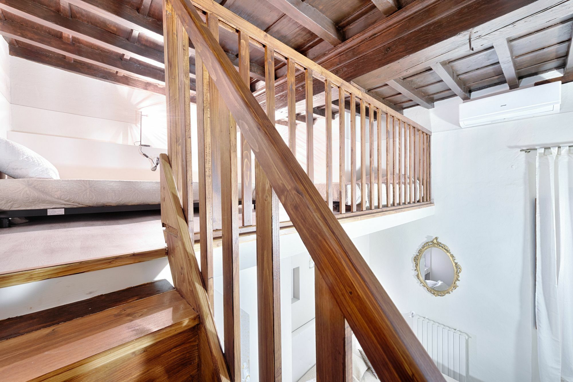 Appartement Santa Croce Cathedral By Mmega Florence