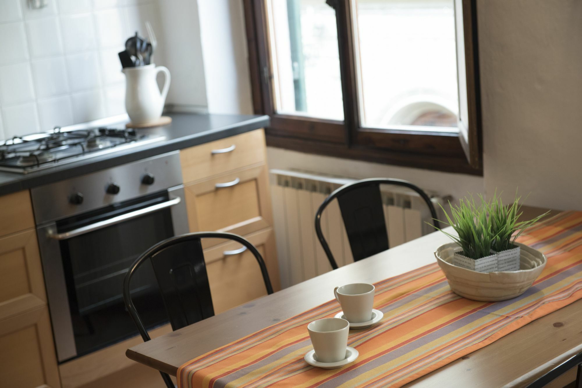 Faenza Double Appartamento Firenze