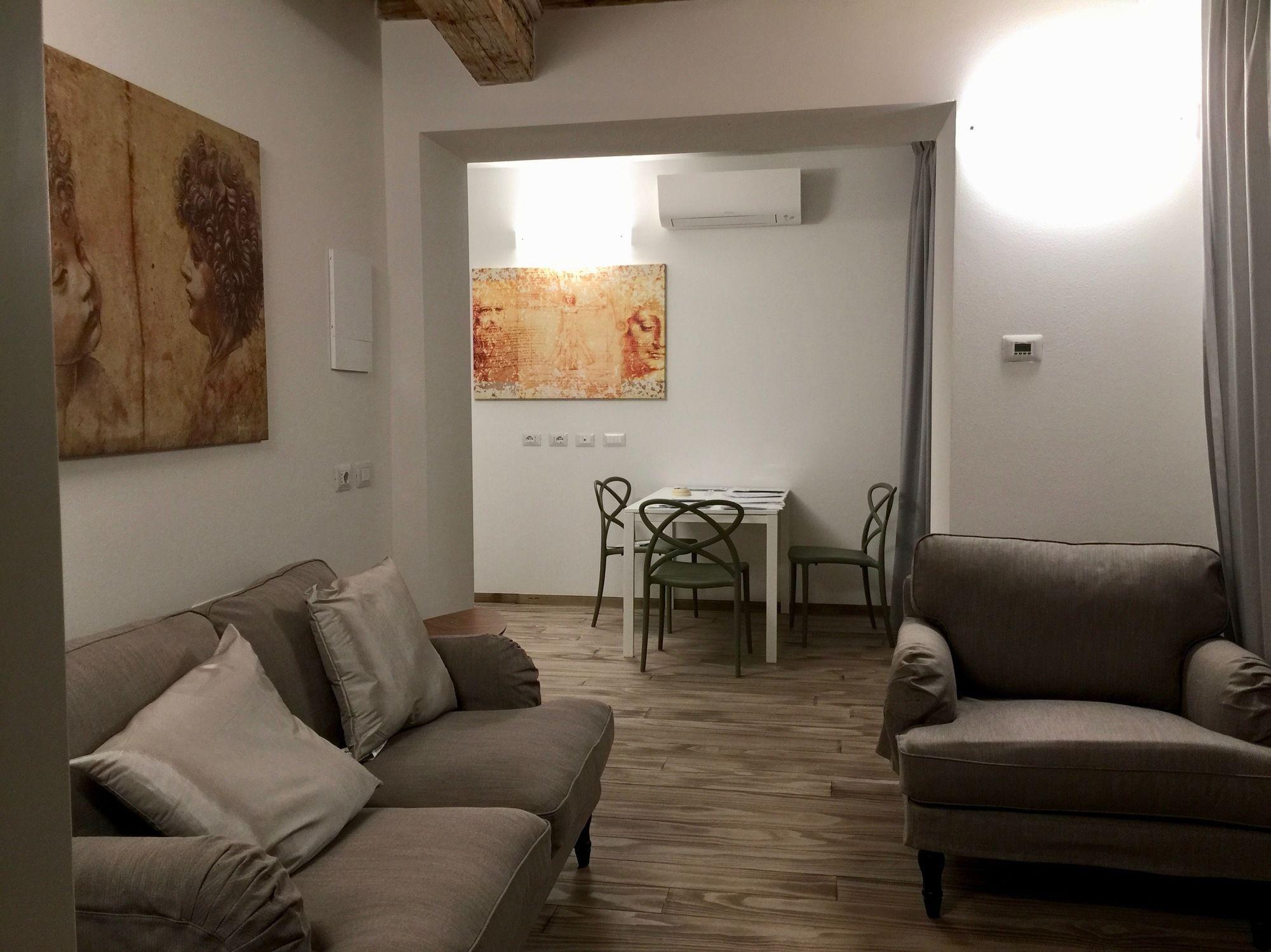 Appartamento Zannetti