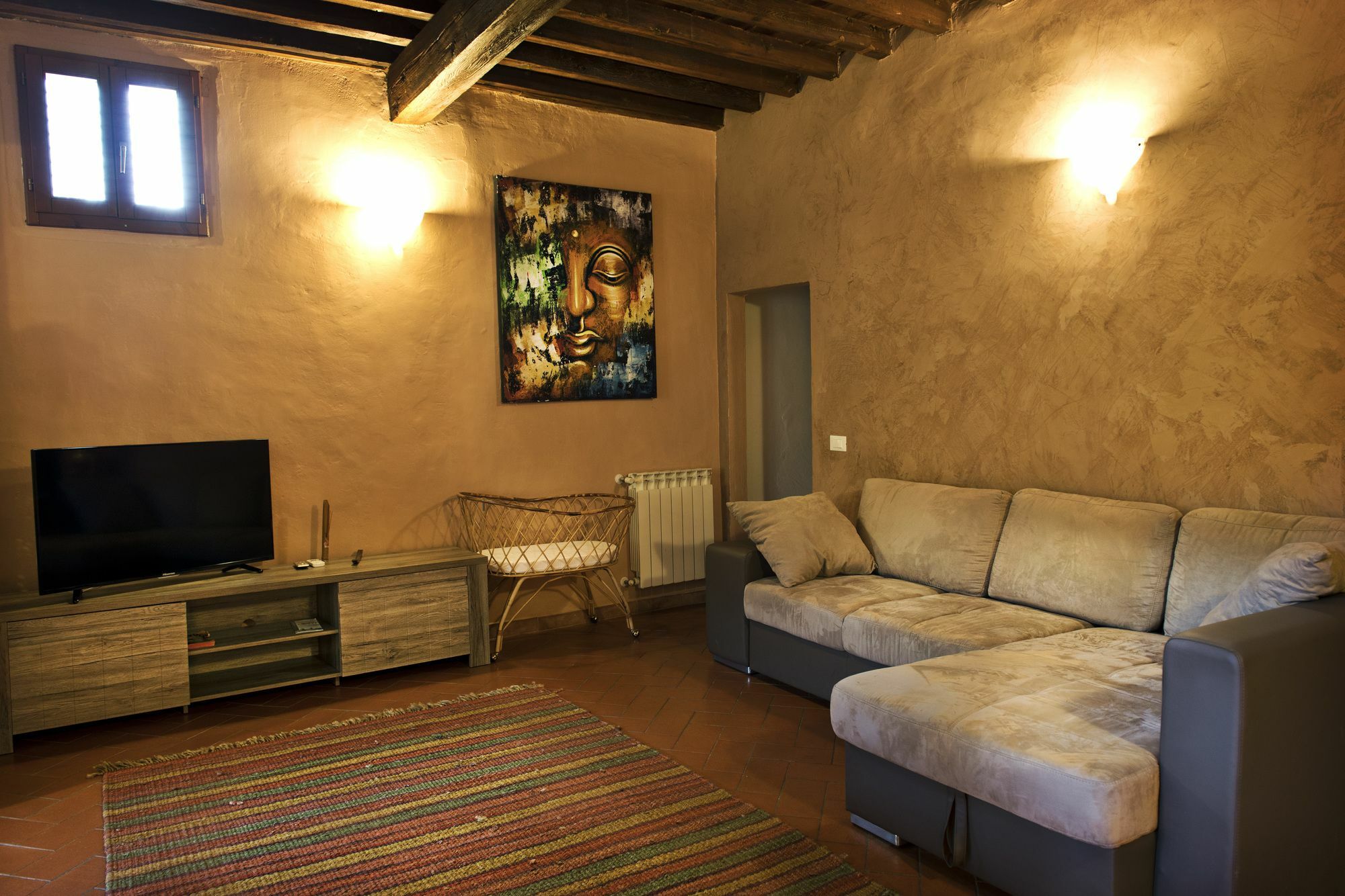 Appartamento Keys Of - Alfani 79 Firenze