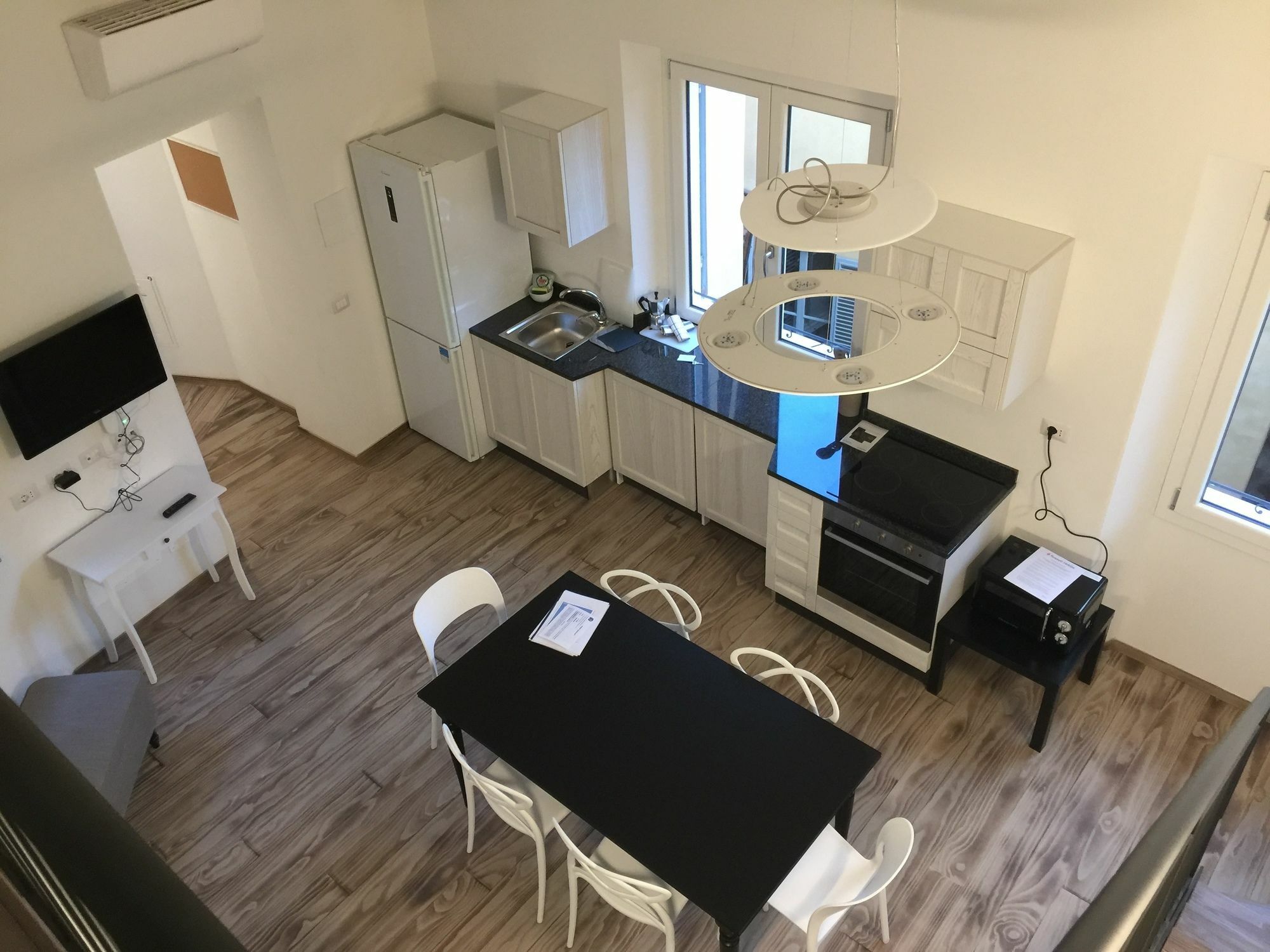 Appartamento Zannetti Firenze