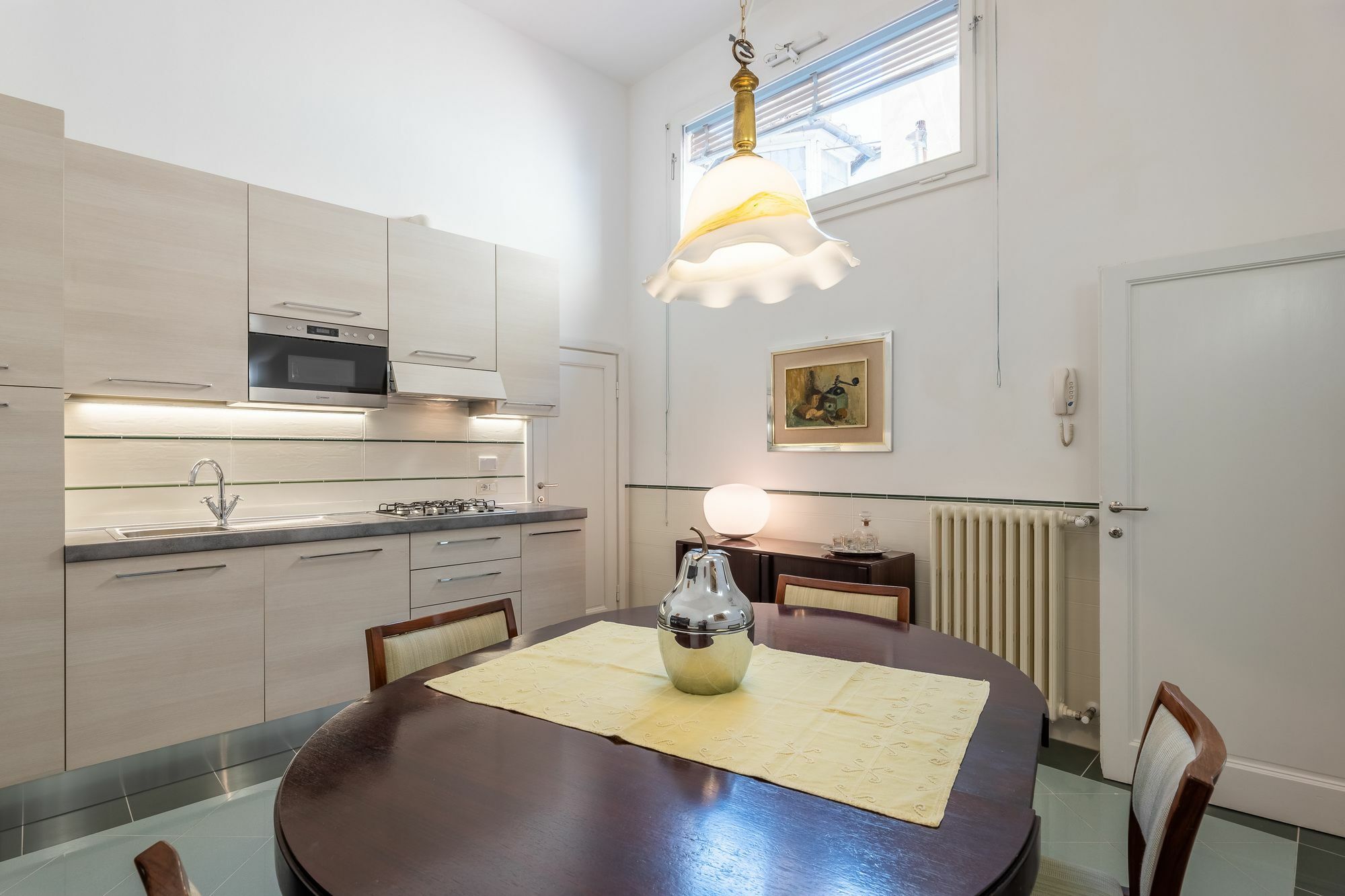 Appartamento Casa Landini *