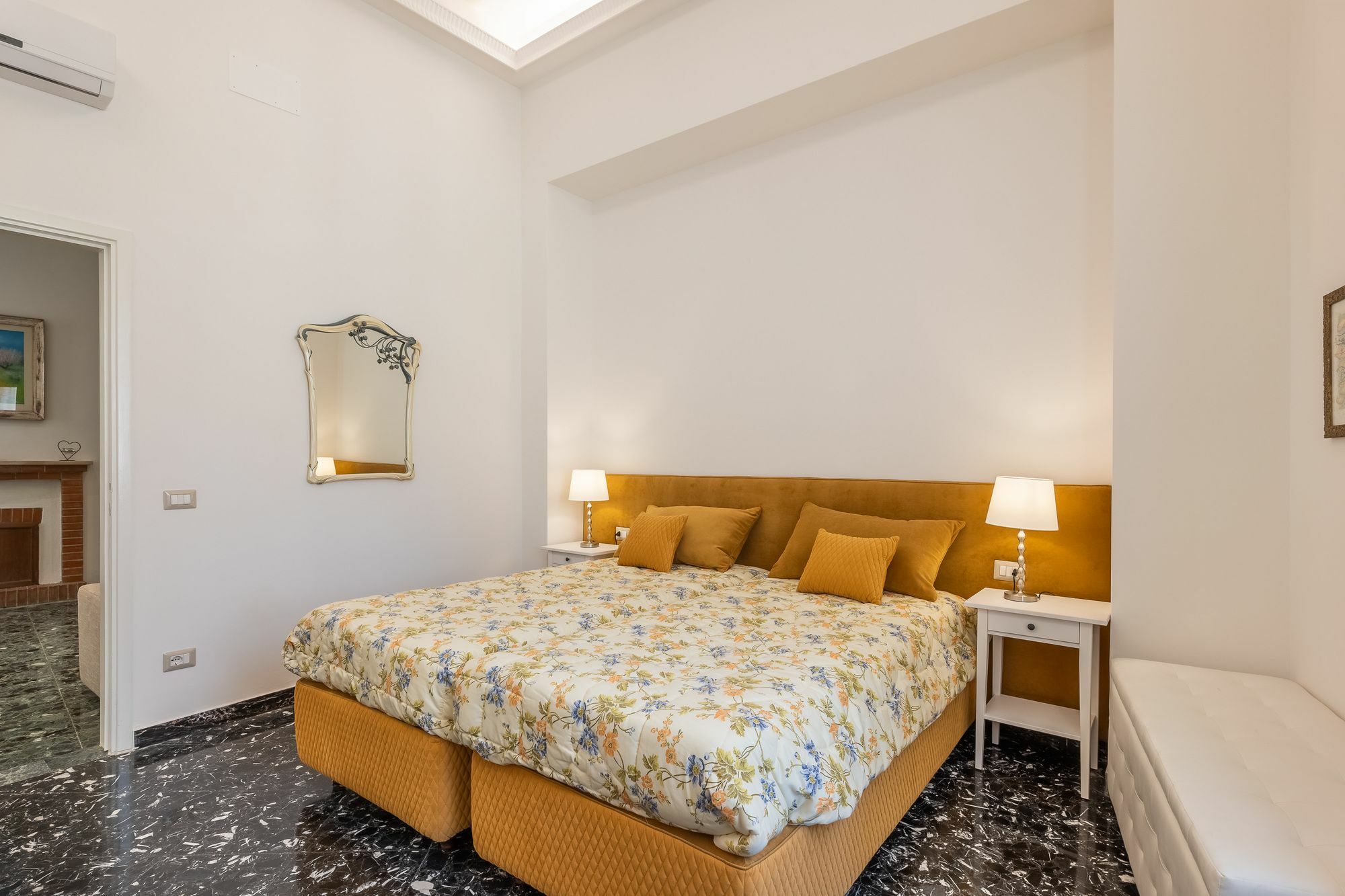 Appartamento Casa Landini Firenze