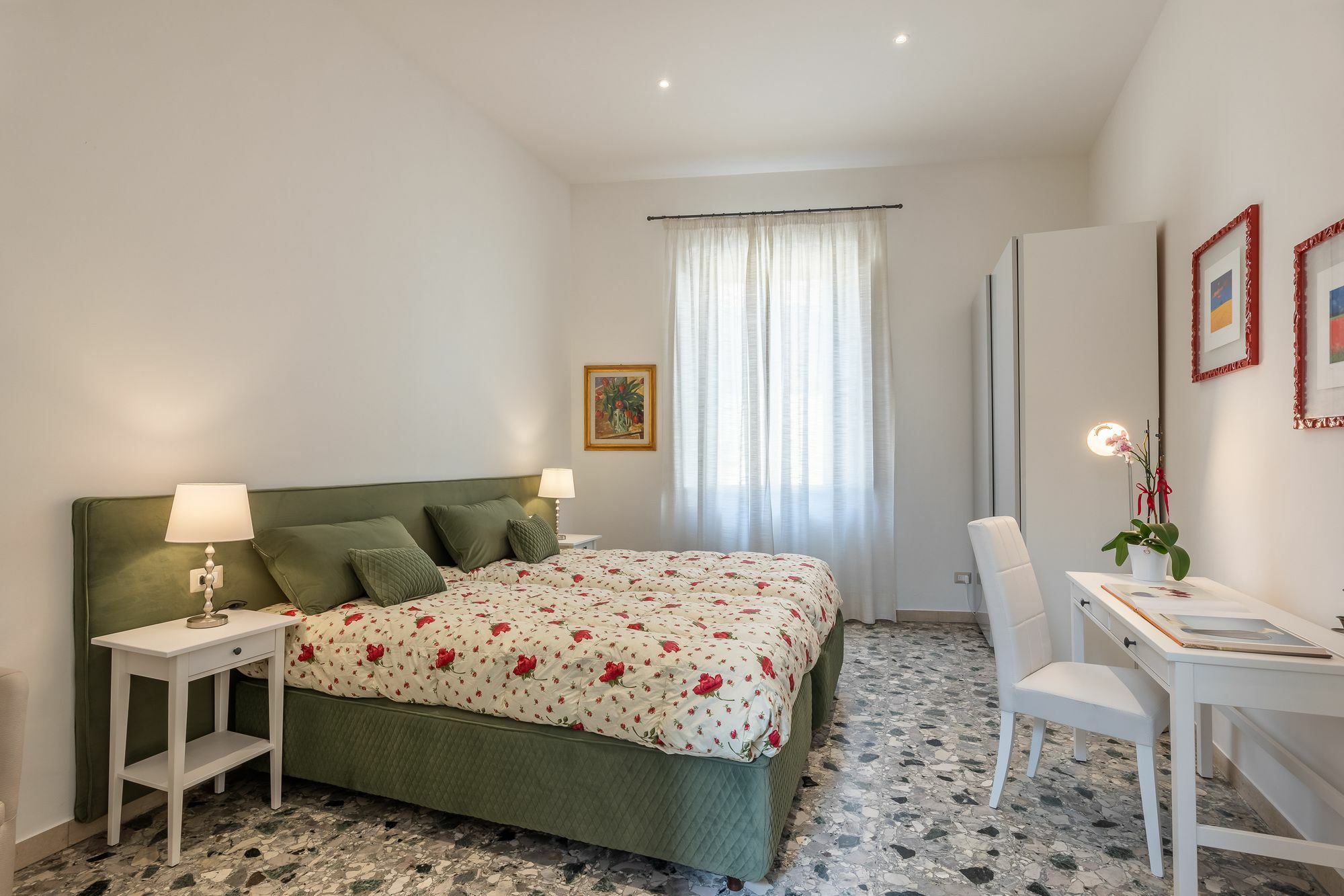 Casa Landini Appartamento Firenze