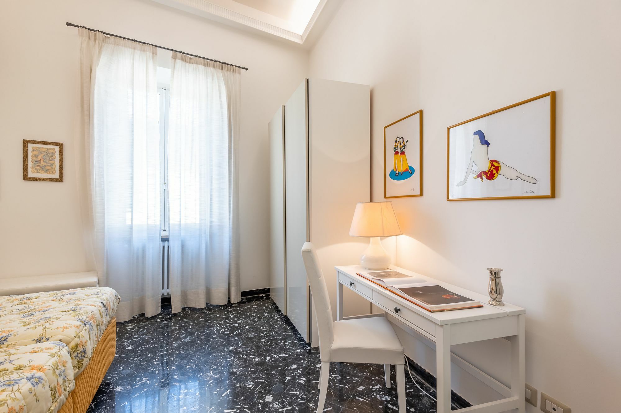 Appartamento Casa Landini Firenze