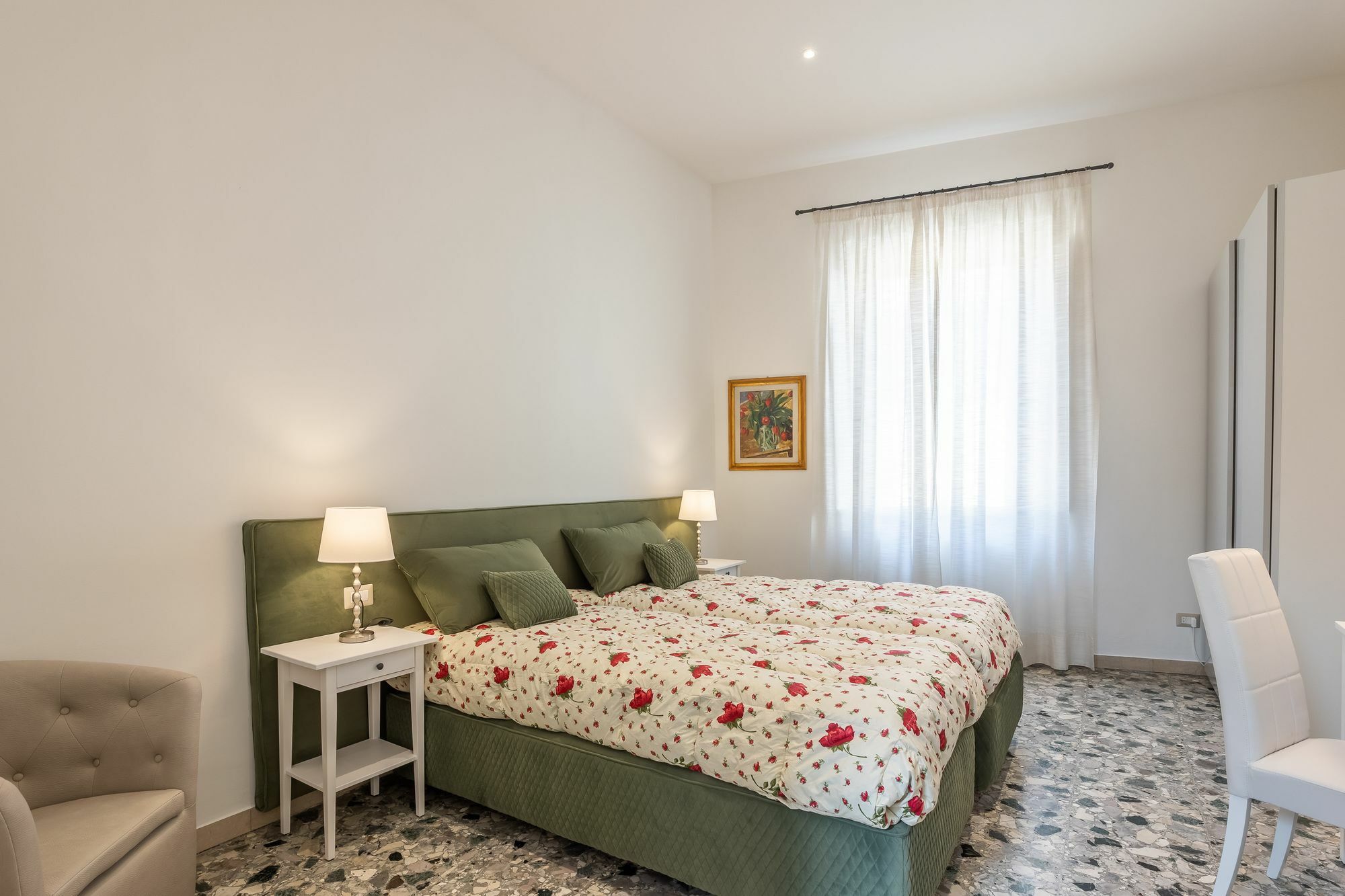Casa Landini *