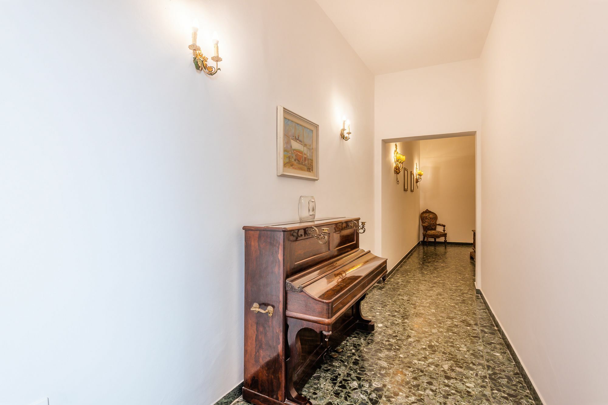 Appartamento Casa Landini Firenze