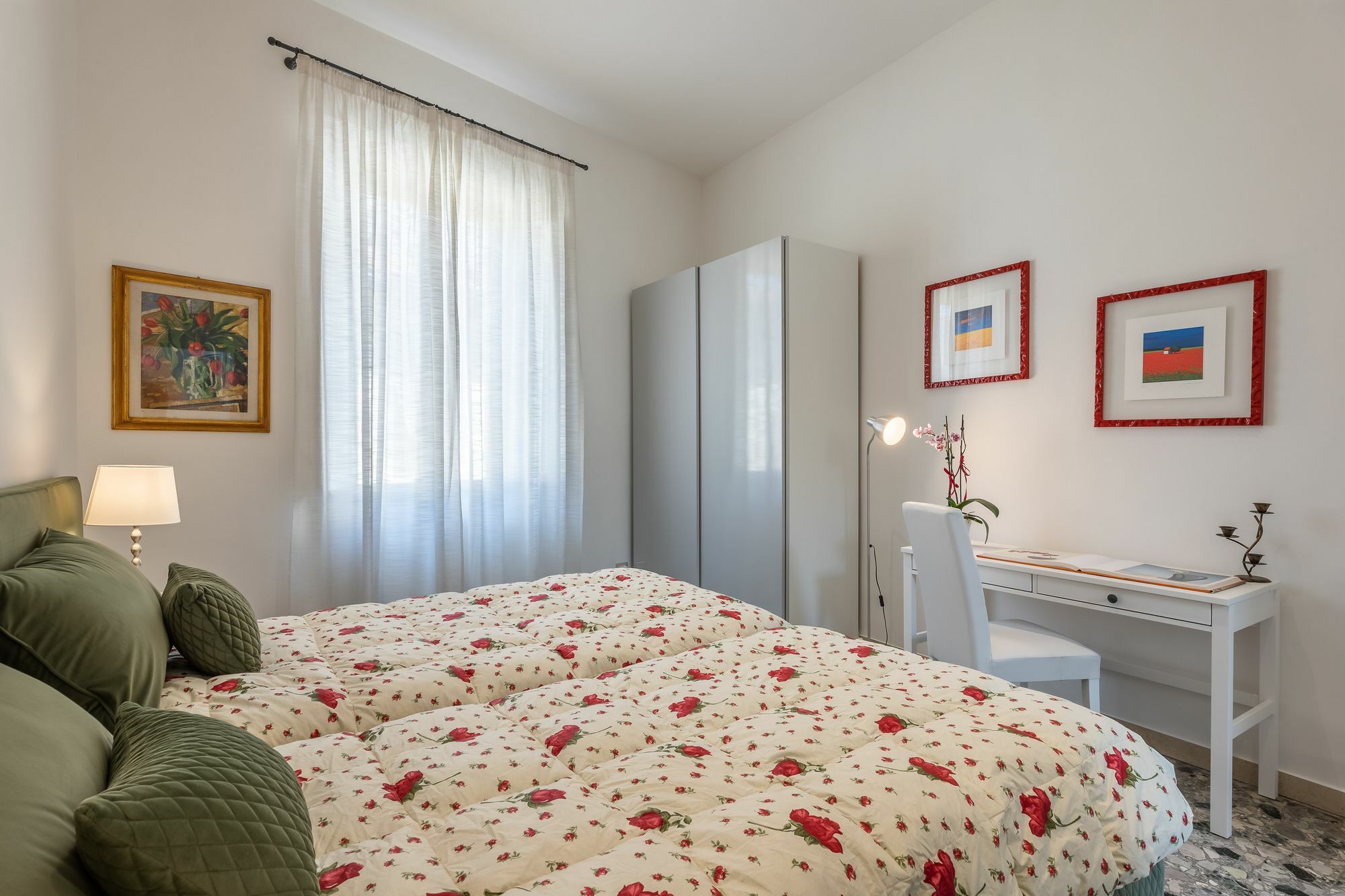 Appartamento Casa Landini Firenze