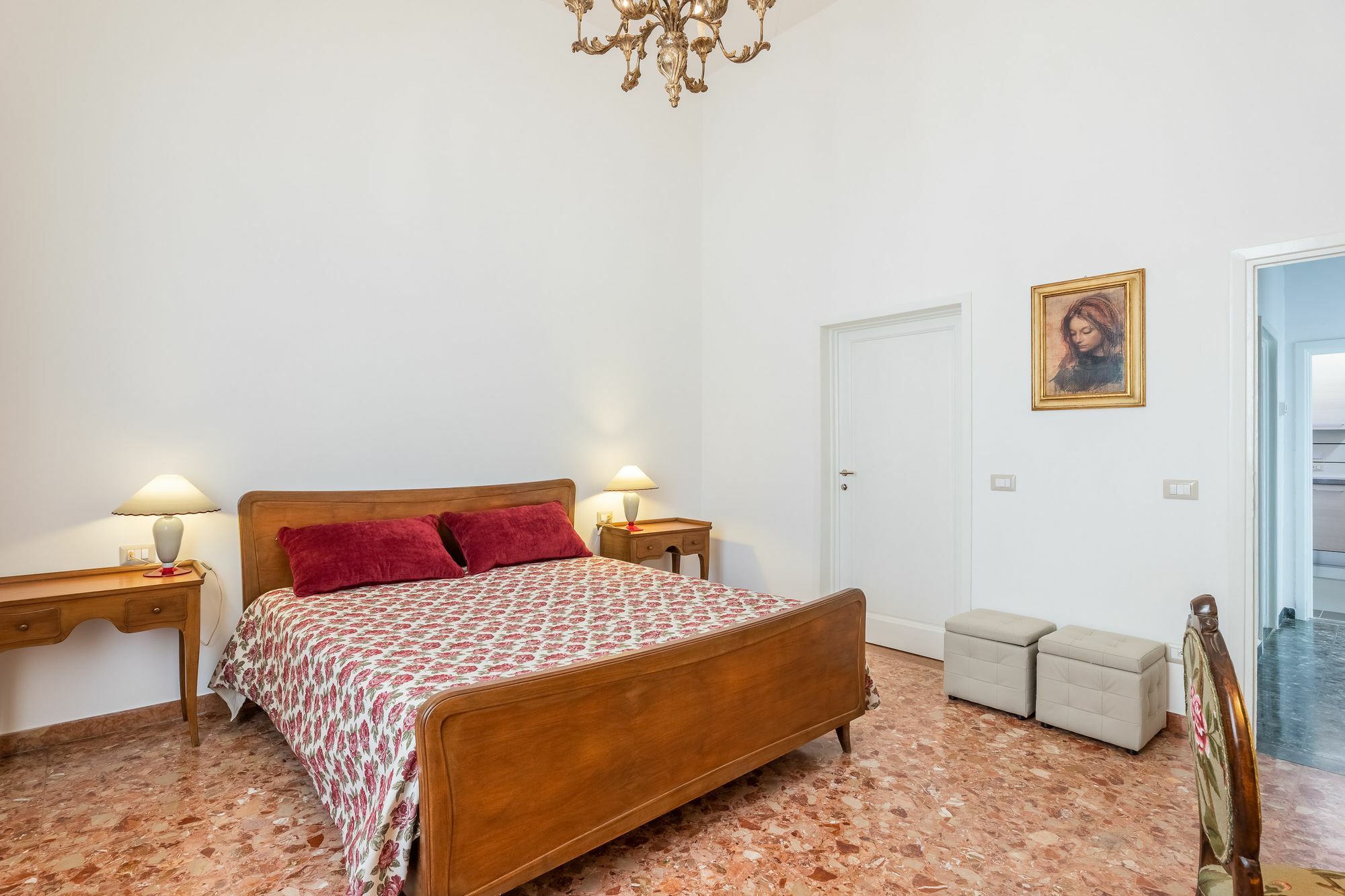 Appartamento Casa Landini *