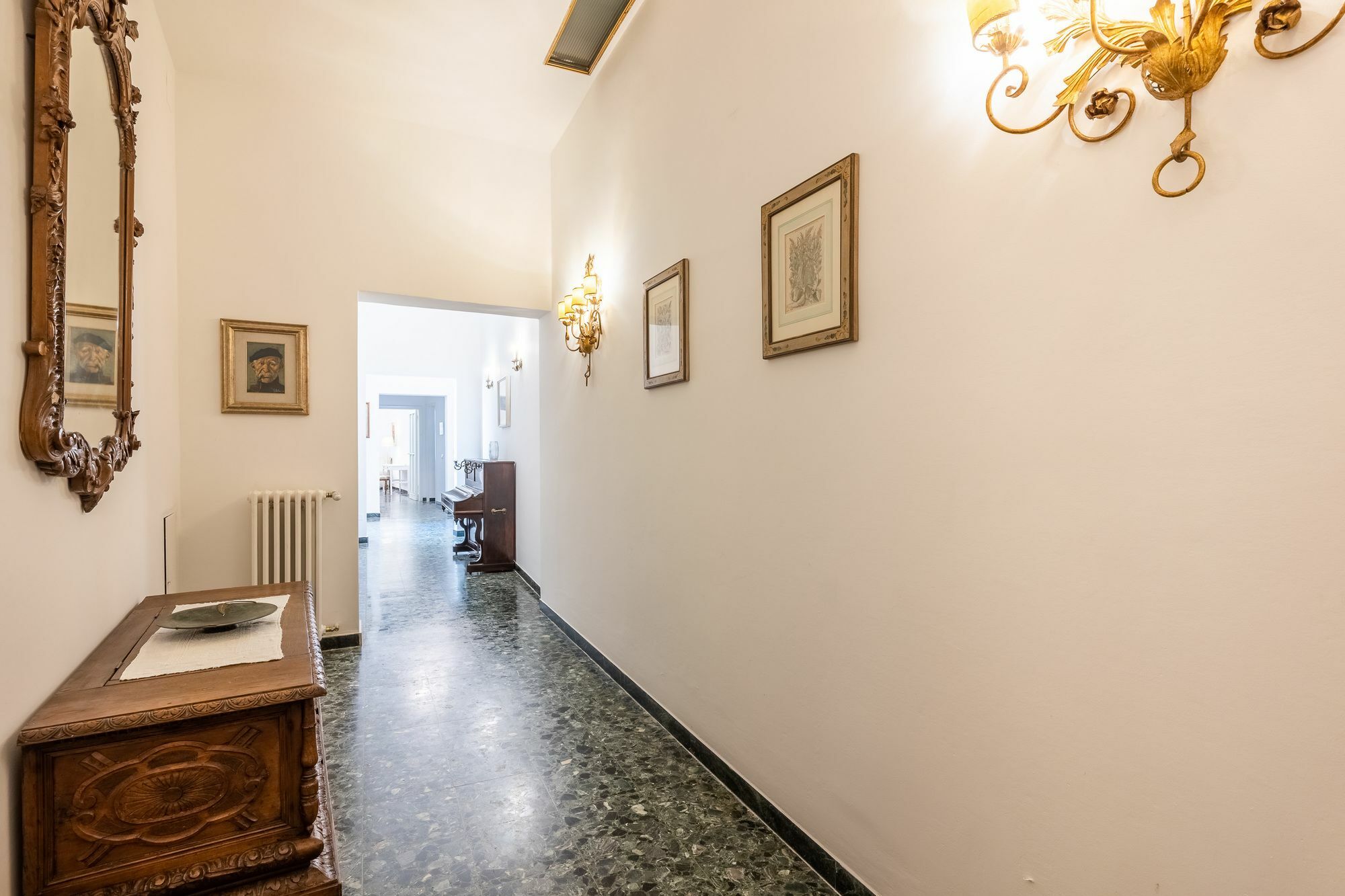 Casa Landini Appartamento